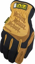 Mechanix Wear Durahide Leather FastFit LFF-75