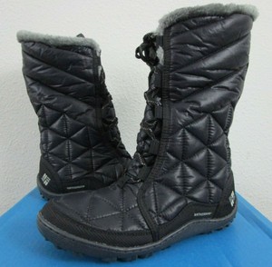 powder summit columbia boots