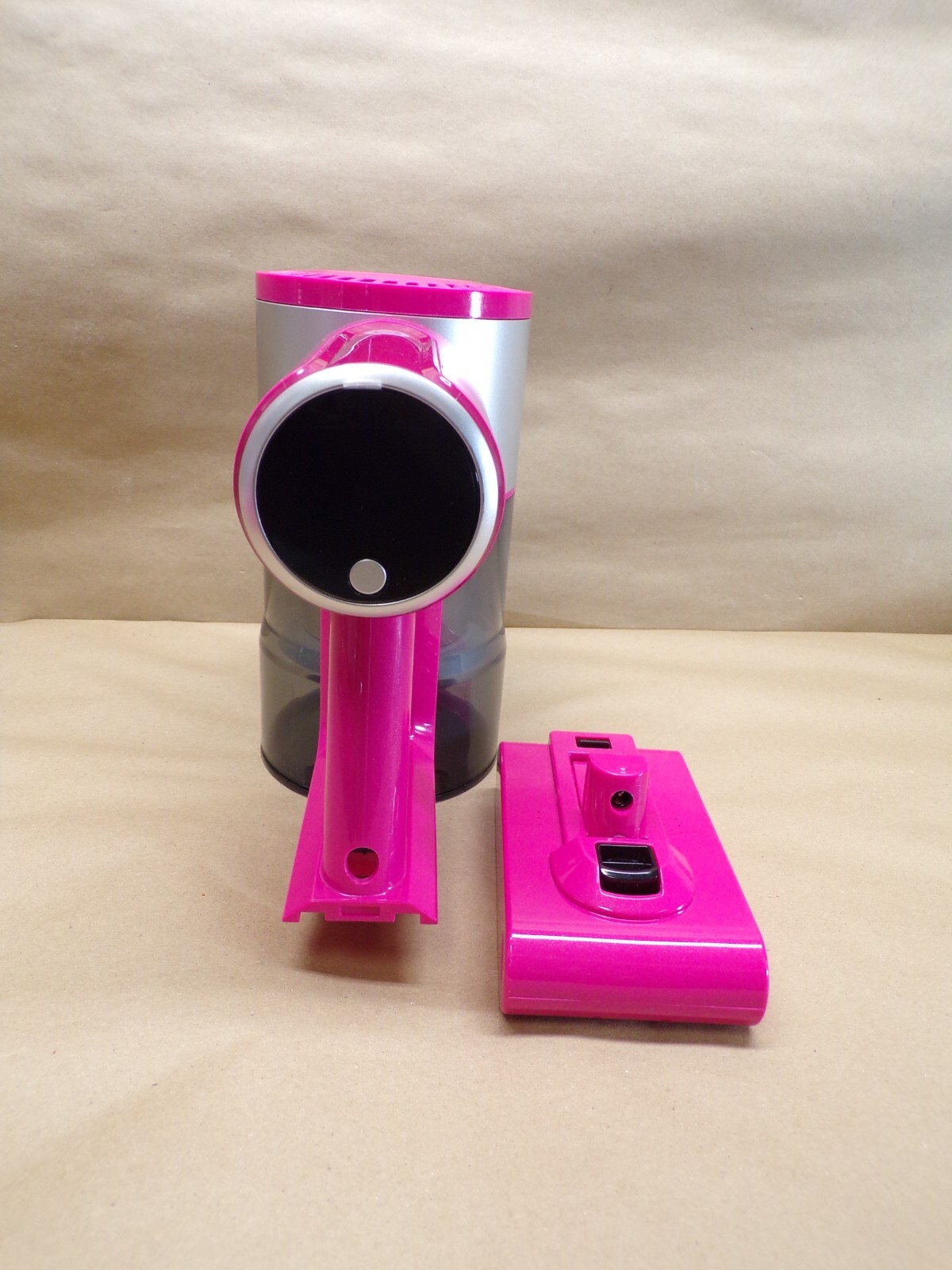 Cordless Vacuum with Removable Battery by ePro Select | eBay