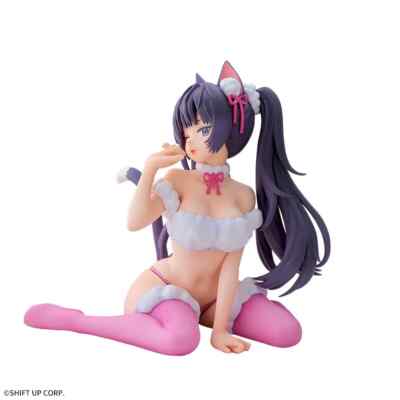 Goddess of Victory: Nikke Yumemirize Nero Figure SEGA Game from