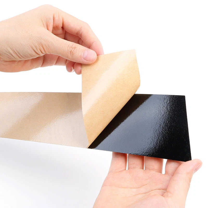 8 peças tampa de guarnição de janela postes de pilar preto brilhante compatível com Nissan Sentra 2020-2022 - Imagem 3 de 4