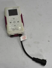 Jebao MDP-2500 660gph Smart DC Pump LCD Display Controller for Reef Tank