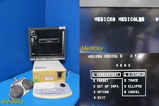 Olympus EU-M30S Endoscopic Ultrasound Centre W/ MAJ-680, MAJ-679, OEV-191 23173