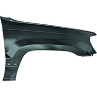 KotflüGel Links Passend FüR Chrysler Grand Cherokee Baujahr 1999-2005