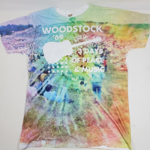 t shirt Crew Neck Large NWOT 42 