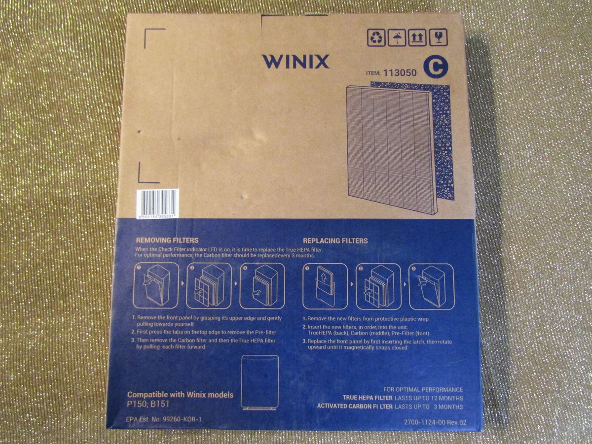 Winix 113050 deals
