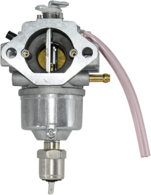 CARBURETOR FOR JOHN DEERE 180 185 260 265 F525 GT262 LX186 M97274 M97275 (297)