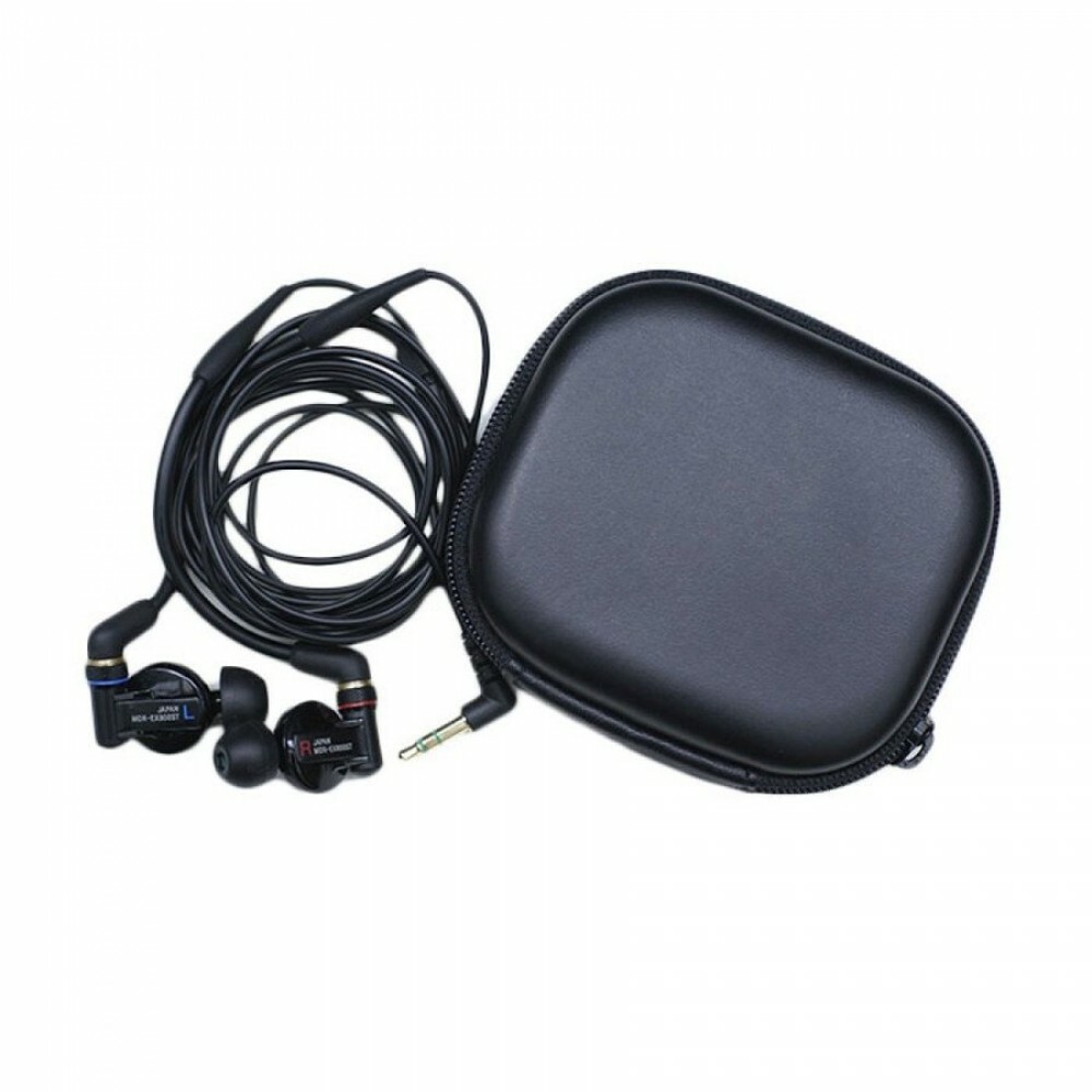 SONY Inner Ear MONITOR MDR-EX800ST Headphones Japan Import SONY Inner Ear MONITOR MDR-EX800ST Headphones Japan Import
