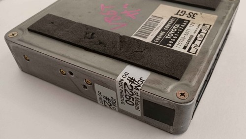 JDM Gen3 3S-GTE MT MR2 ECU (89661-17460) - Picture 4 of 6