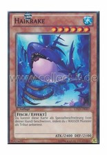 Yugioh LTGY-DE007 Haikrake - 1. Auflage