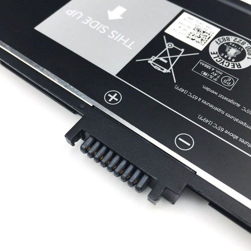 Micro USB Charger & HDMI Port IO Board FOR DELL Venue 11 Pro - Foto 7