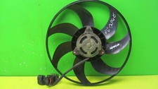 Vauxhall Corsa C ventilateur/moteur de refroidissement de radiateur (c) 1.0 00-09