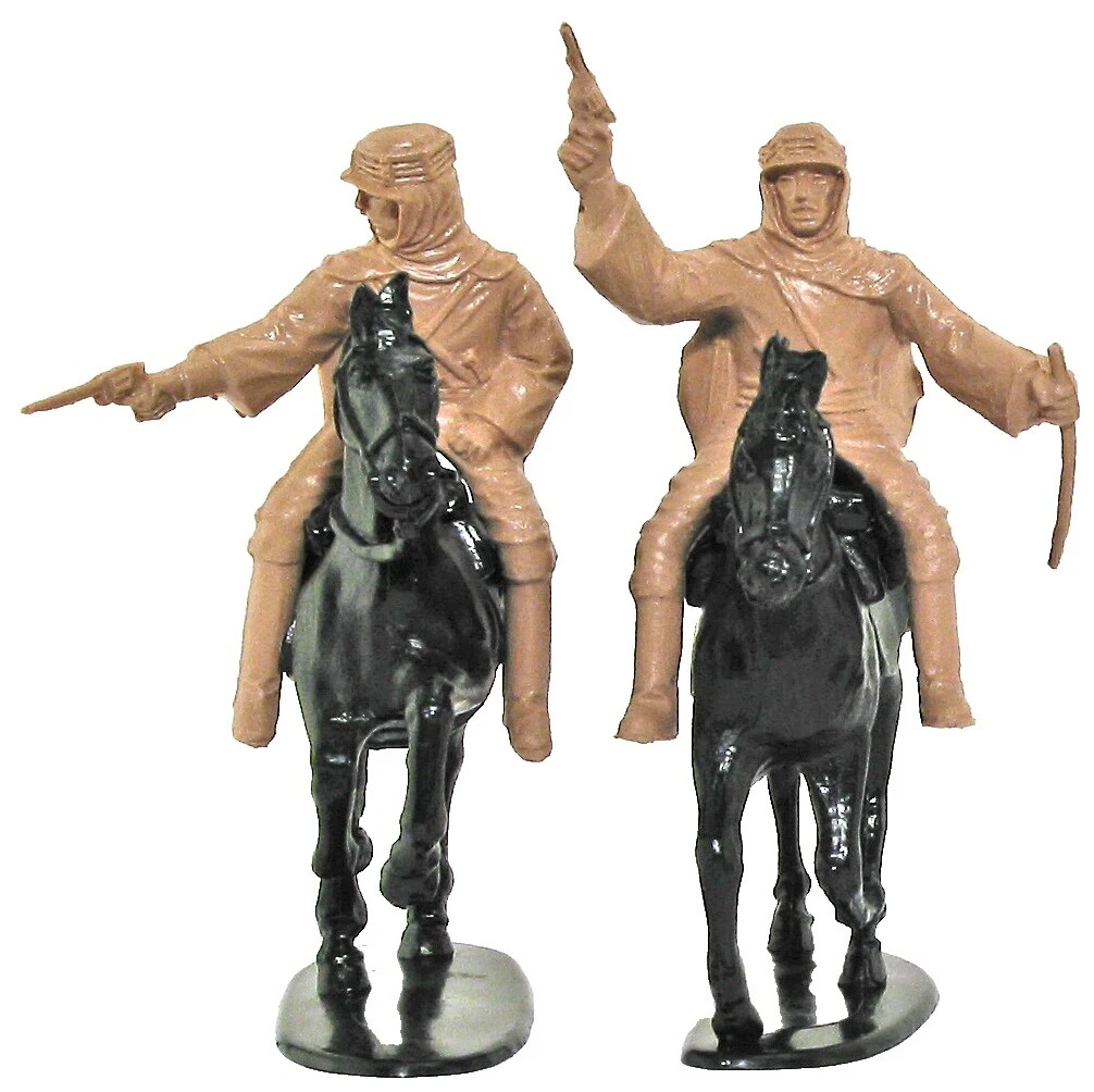 Пластиковые солдатики Reamsa