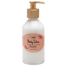 SABON Loción Corporal Rosa Verde 200 ml Japón Cuidado Corporal