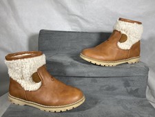 tu childrens boots
