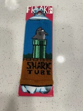 Freaker USA Beverage Insulator Shark Tube from Shark Tank