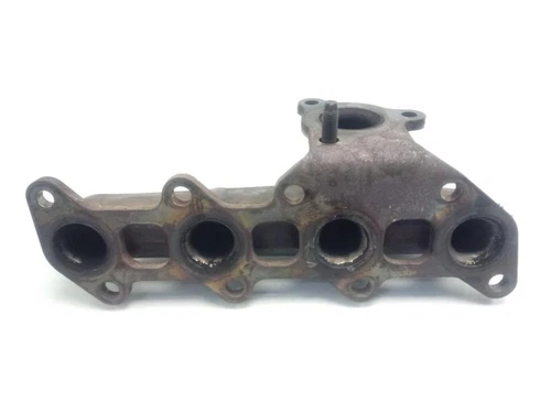 Colector Escape para TOYOTA AURIS (E15) * 6941337 - Imagen 2 de 3