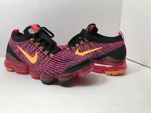 nike rosa fucsia