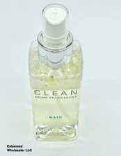 CLEAN Home Fragrances Room & Linen Spray Rain 5.75oz w/o box