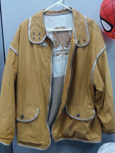 kapraun jacket