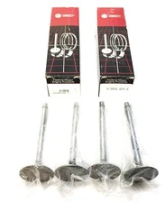 Sealed Power Engine Intake Valve Set (2pcs) V-3916 [Lot of 2] NOS