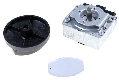 ARIETE Kontaminierte Timer für Elektroherd 973 974 BON COUSINE MO974 OFEN - Bild 4 von 7