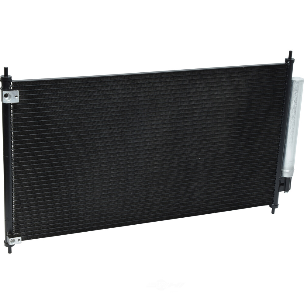 UAC CN4165PFC A/C Condenser and Evaporator - A/C Condenser for sale ...
