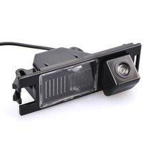 Telecamera posteriore per Hyundai IX35 Foreign Tucson 2013 2010 2012 luce targa
