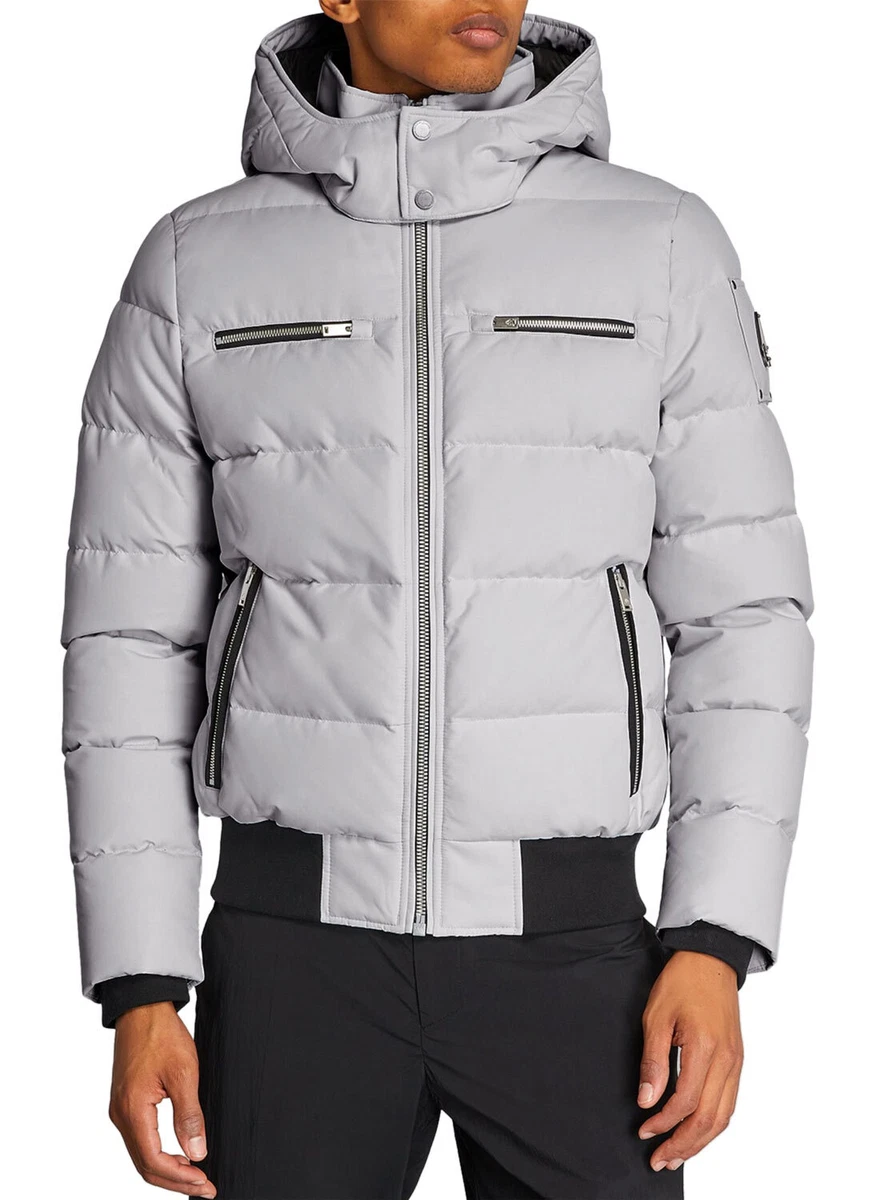 Moose Knuckles Air Down 2 padded gilet - Green