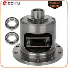 For Chevy 7.5 7.625 Posi Unit 28-spline 10-bolt Rear Limited Slip Locker