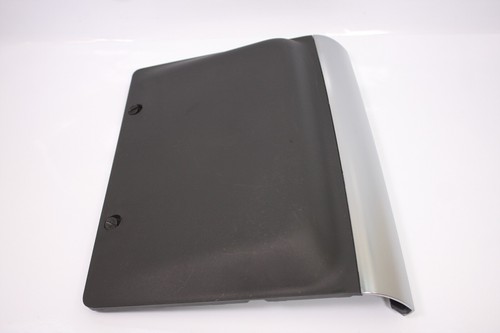 Rivian R1T OEM Access Cover Tow Hitch PT00015468-C - Picture 2 of 10