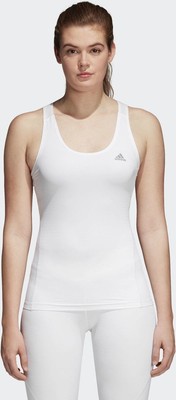 adidas alphaskin tank top