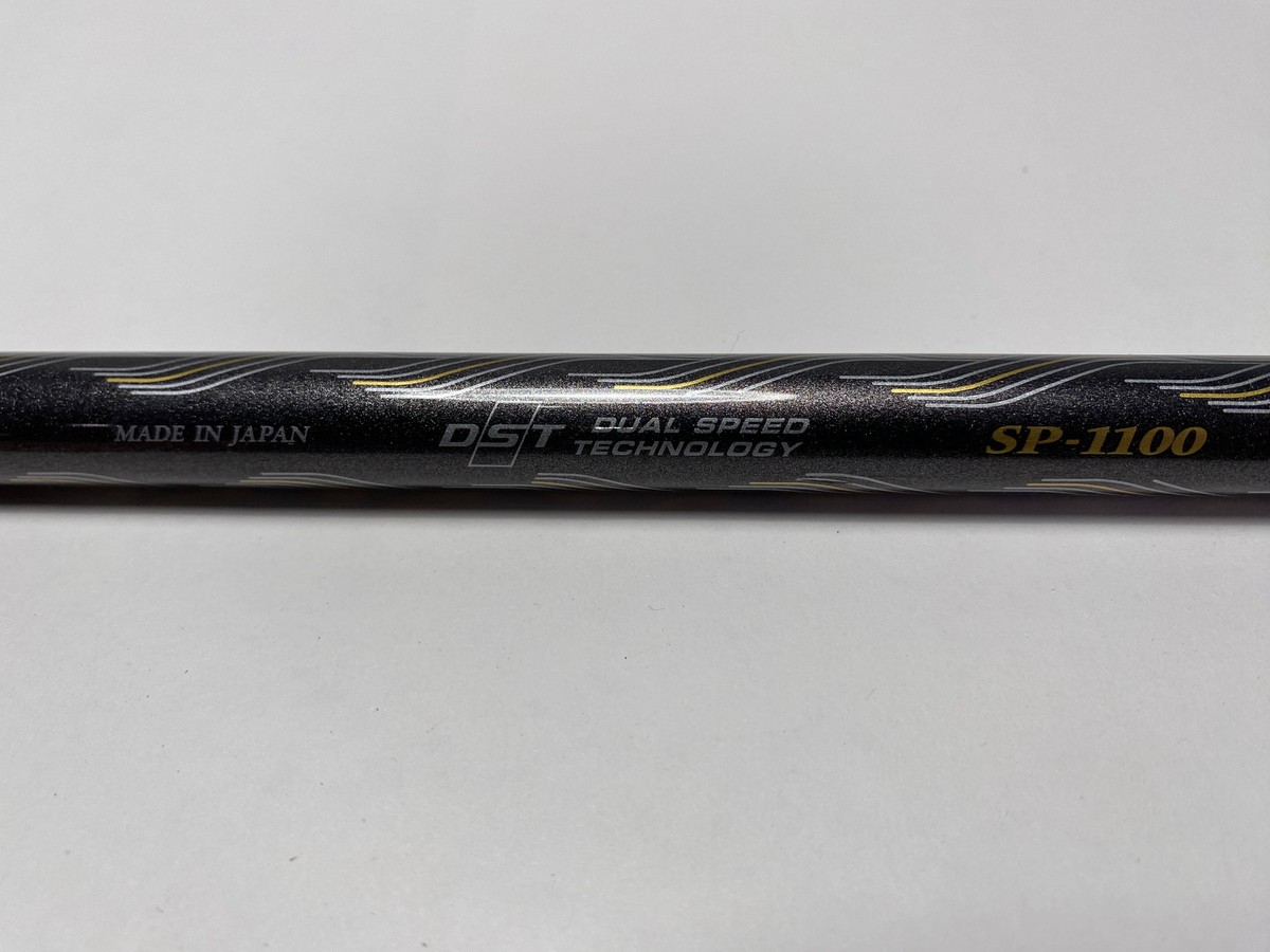 XXIO Prime SP-1000 Flex 2212 35g Regular Graphite Driver Shaft