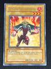 YUGIOH ELEMENTAL HERO BURSTINATRIX MDP2-EN003 RARE (LP)
