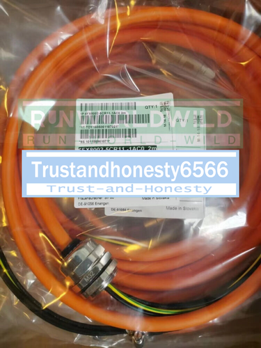 1PCS NEW FOR 6FX8002-5CR11-1CA0 Power Cable 20m