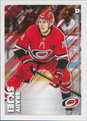 2022 Brady Skjei #98