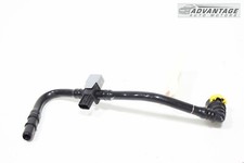 2019-2021 FORD EDGE 2.0L FUEL EMISSION SYSTEM CONNECTING HOSE PIPE W/ SENSOR OEM