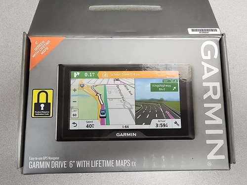 GARMIN