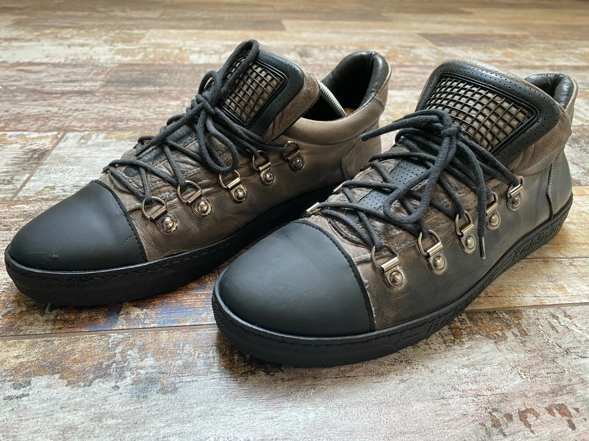 Scarpe baldinini 2017 sale