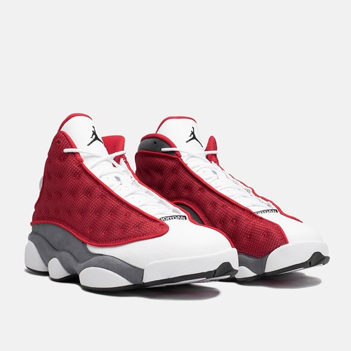 jordan 13 red flint ebay