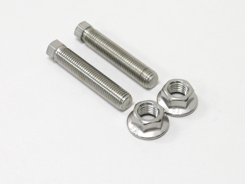 Tensor ajustador de rueda de cadena para Husqvarna TE 610 E 2000-2004 Foto 2 de 3