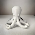 White Octopus Potpourri Figurine Hawaii Night Tropical Fragrance GC Naturals