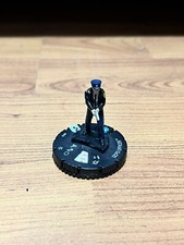 HeroClix - GCPD Officer - 013 - DC Harley Quinn and the Gotham Girls