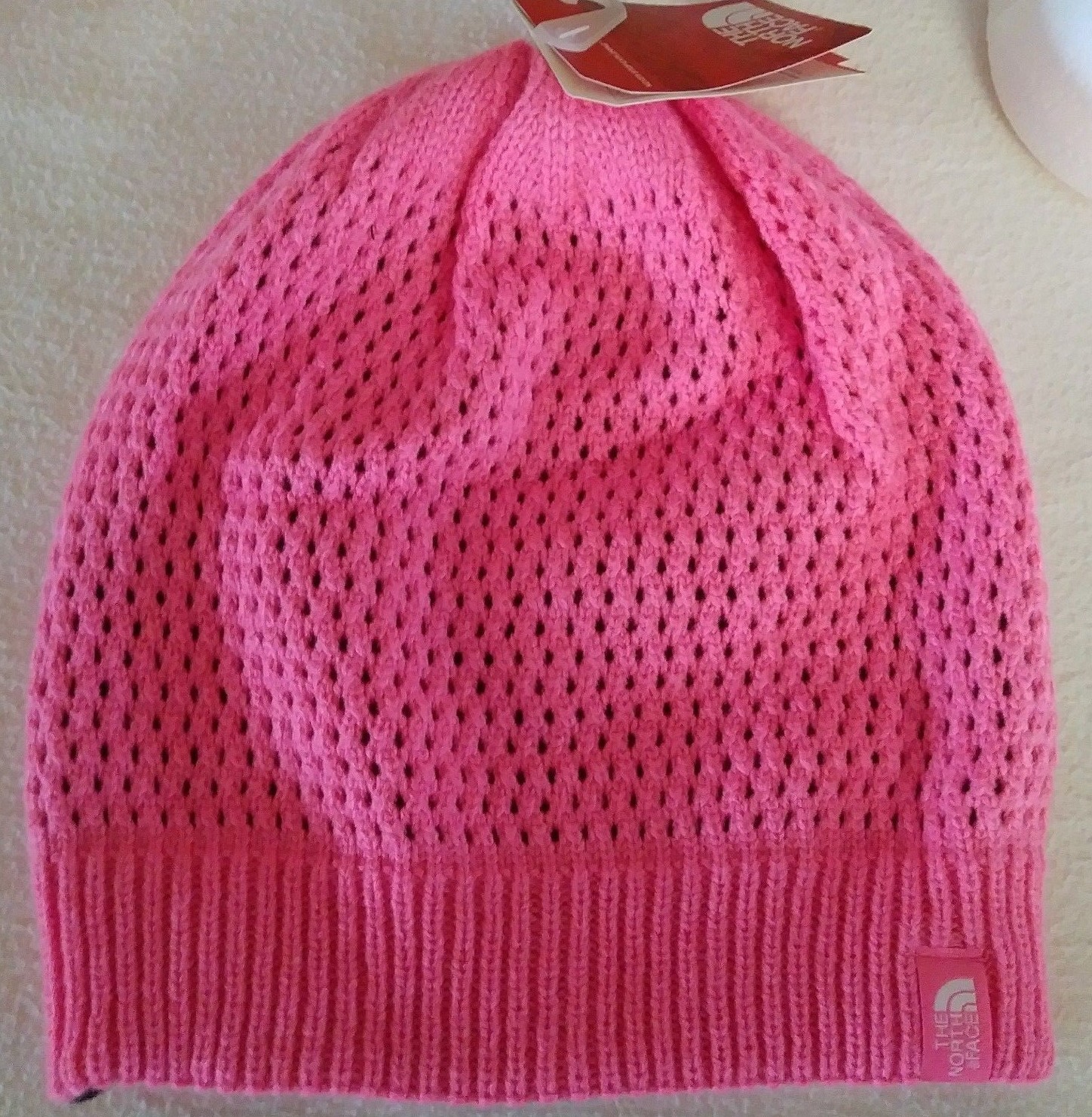 toddler boy north face hat