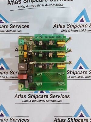 SITA UV 665 PCB CARD | eBay
