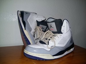 zapatillas de basketball jordan