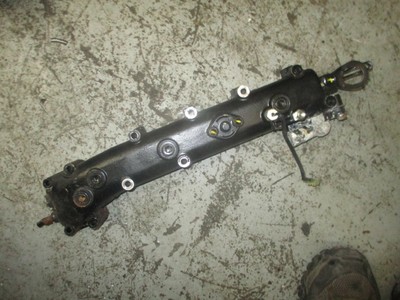 Редуктор suzuki df70