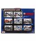 Maisto Yamaha Diecast & Toy Sport Bikes