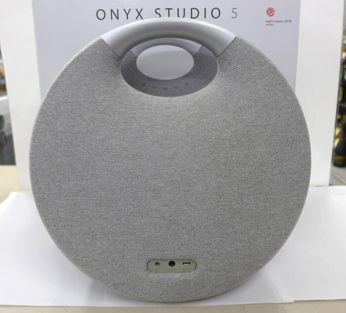 harman kardon onyx studio5 ワイヤレススピーカー Onyx Studio 5 | Portable Bluetooth Speaker