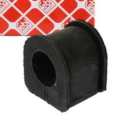 Febi 42553 Stabilisatorlager FüR Nissan Terrano Ii R20 Ford Maverick Hinterachse